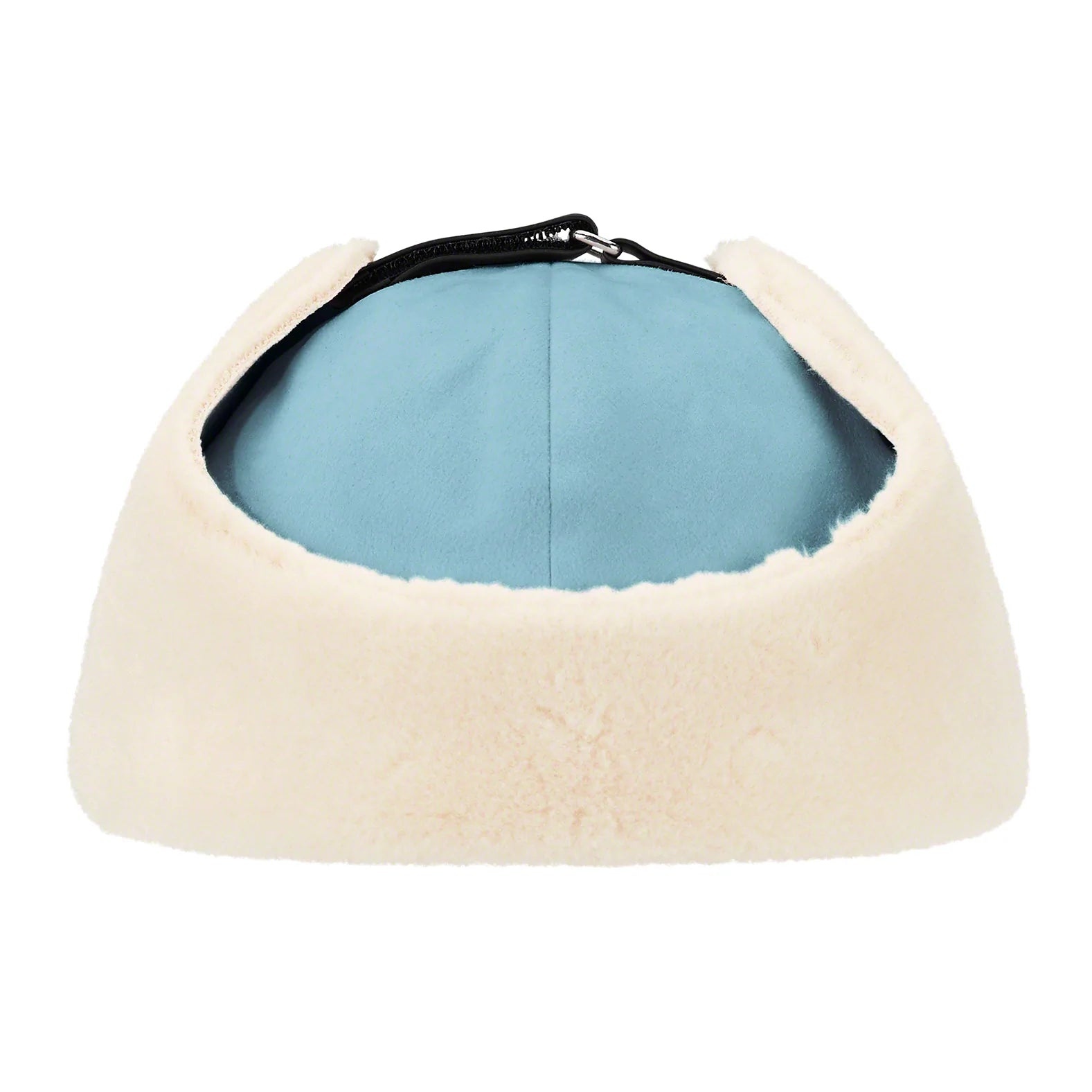 Shearling Earflap 6 Panel view 6